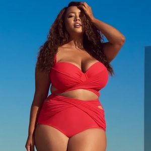 Swimsuits for all Gabifresh bikini set